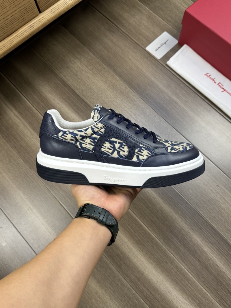 Ferragamo Sneakers